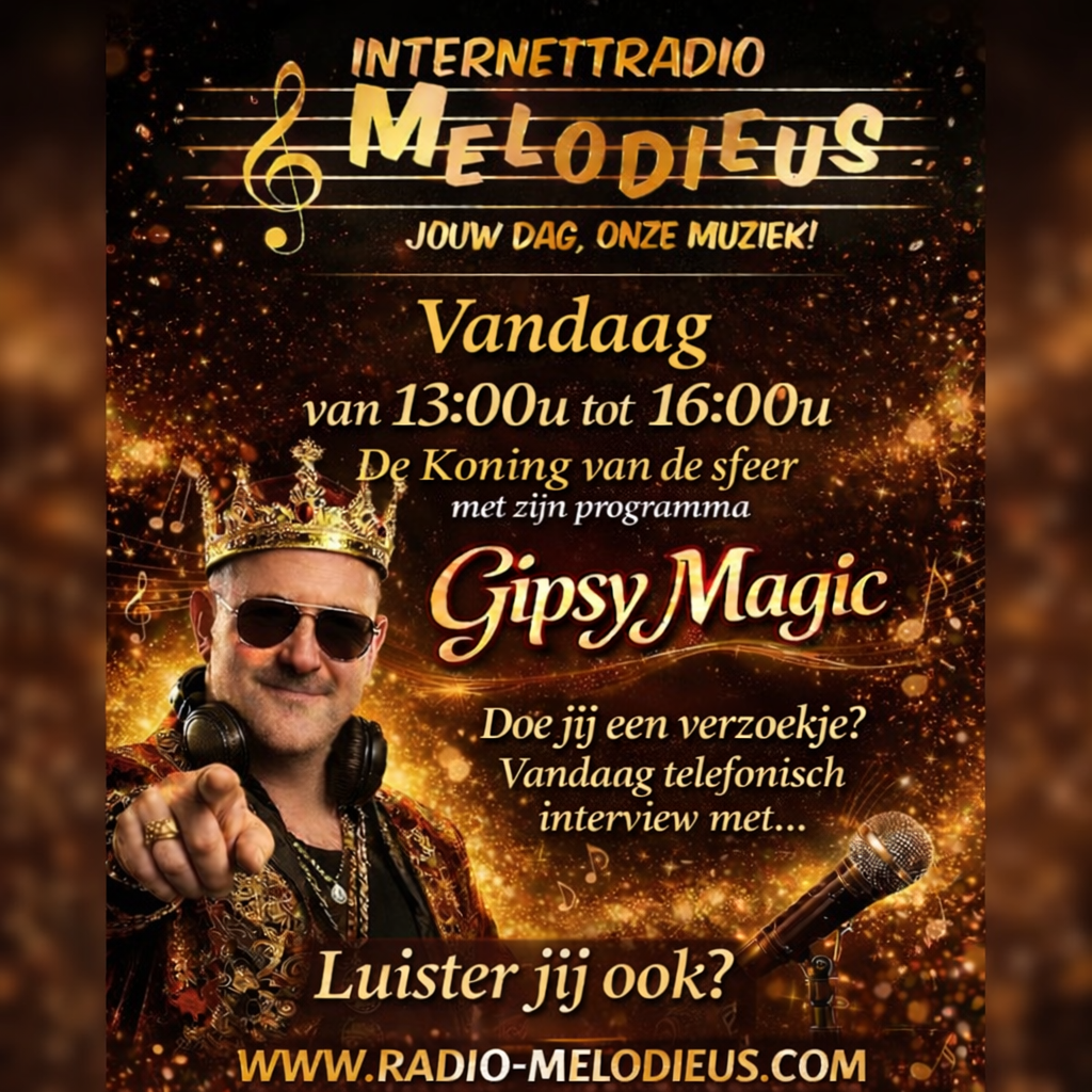 Gipsy Magic